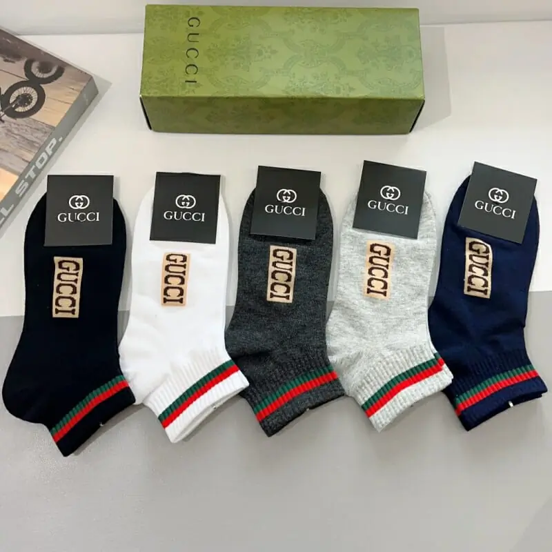 gucci chaussettes s_12221b11